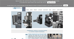 Desktop Screenshot of ciemmeonline.com