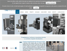 Tablet Screenshot of ciemmeonline.com